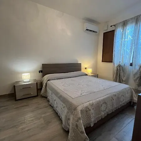 Дом отдыха Casa Murino Country Тортоли