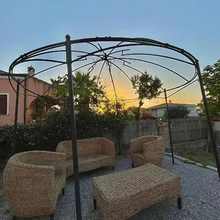 Casa Murino Country 펜션 토르톨리