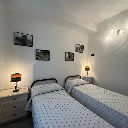 Casa Murino Country Holiday home *