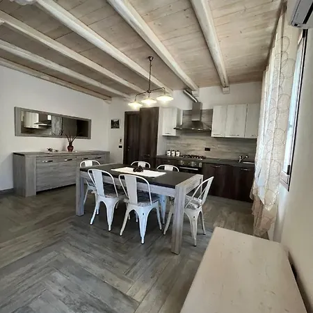Casa Murino Country *