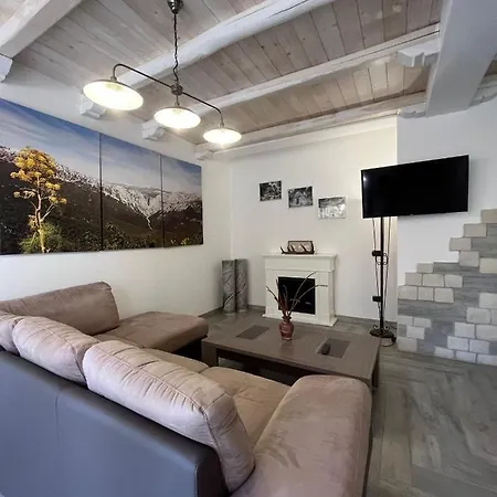 Holiday home Casa Murino Country Tortoli
