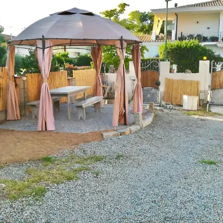 Casa Murino Country * Tortoli
